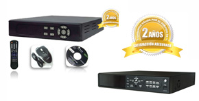 GRABADORES DIGITALES